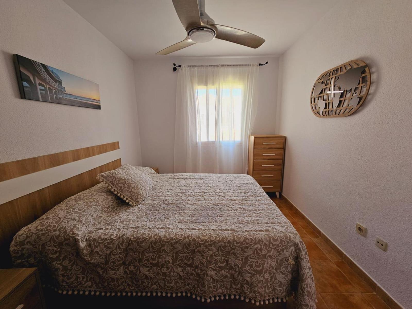 Ferienwohnung Vinas Del Mar-Balconera Chiclana de la Frontera Exterior foto
