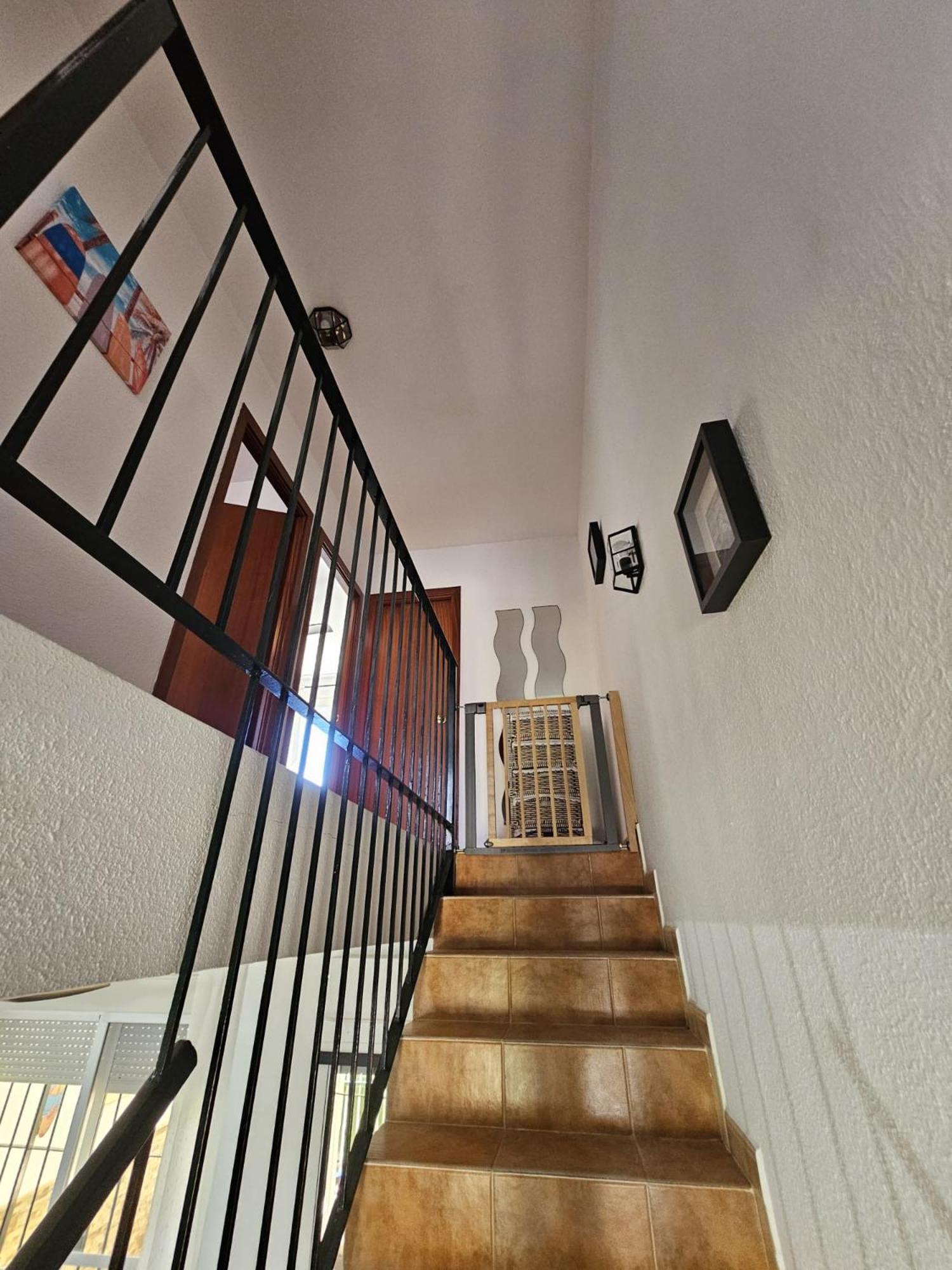 Ferienwohnung Vinas Del Mar-Balconera Chiclana de la Frontera Exterior foto